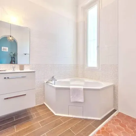 Maison Martel * Antibes