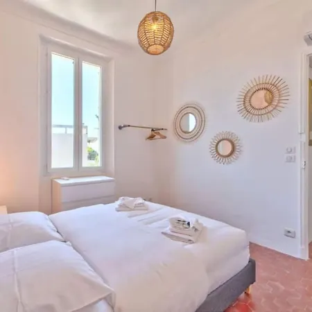 Maison Martel Villa