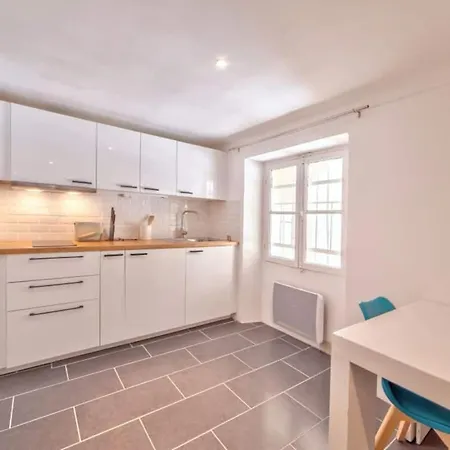 Maison Martel Willa Antibes