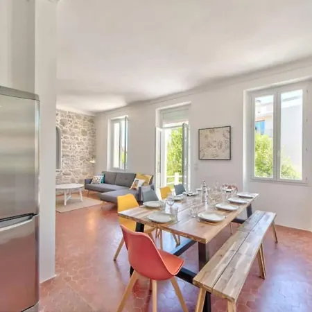 Willa Maison Martel *