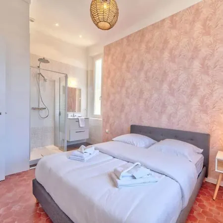 Maison Martel Villa
