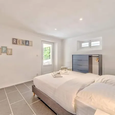 Maison Martel Antibes