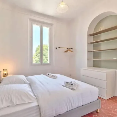 Willa Maison Martel Antibes