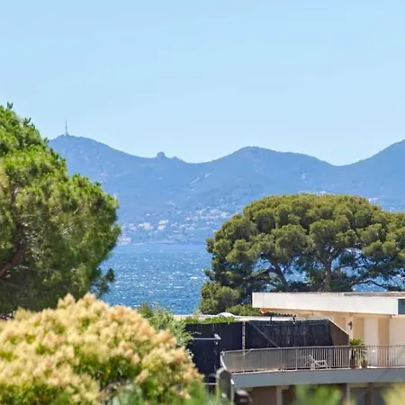 Maison Martel Willa Antibes