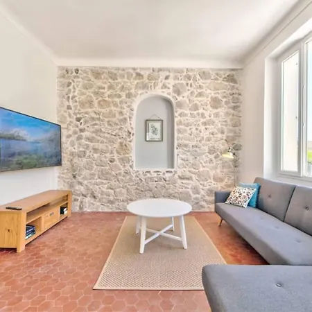 Villa Maison Martel
