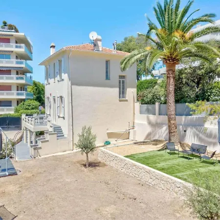Maison Martel Villa