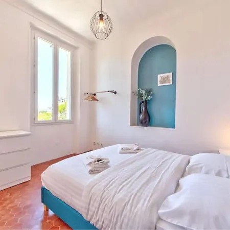 Maison Martel * Antibes