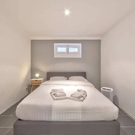 Villa Maison Martel Antibes