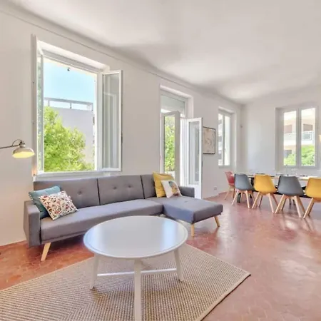 Maison Martel Antibes