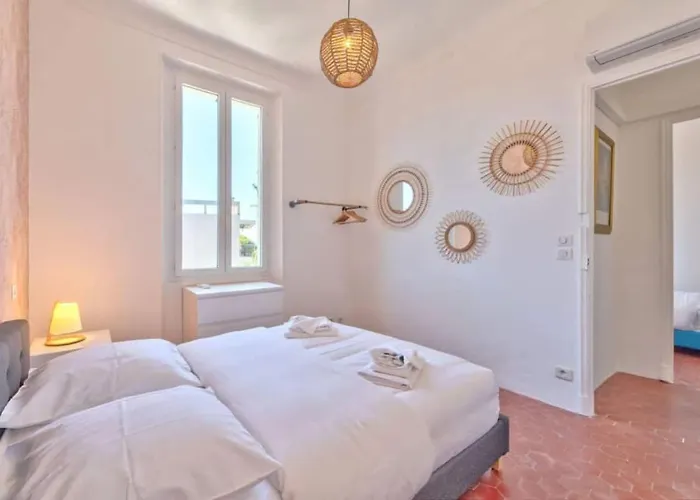 Maison Martel וילה