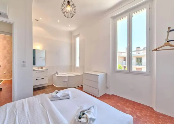 וילה Maison Martel *