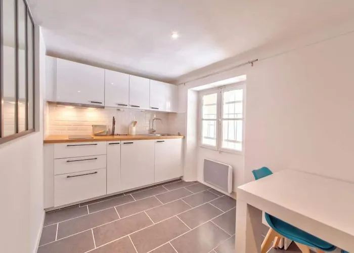 Maison Martel וילה אנטיב