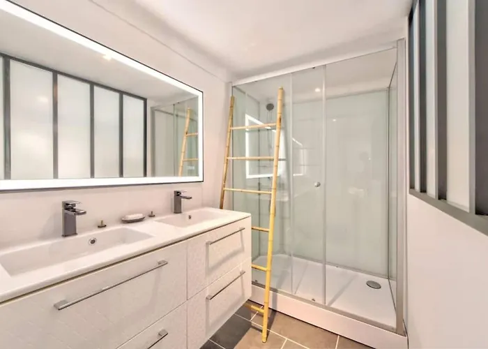 וילה Maison Martel