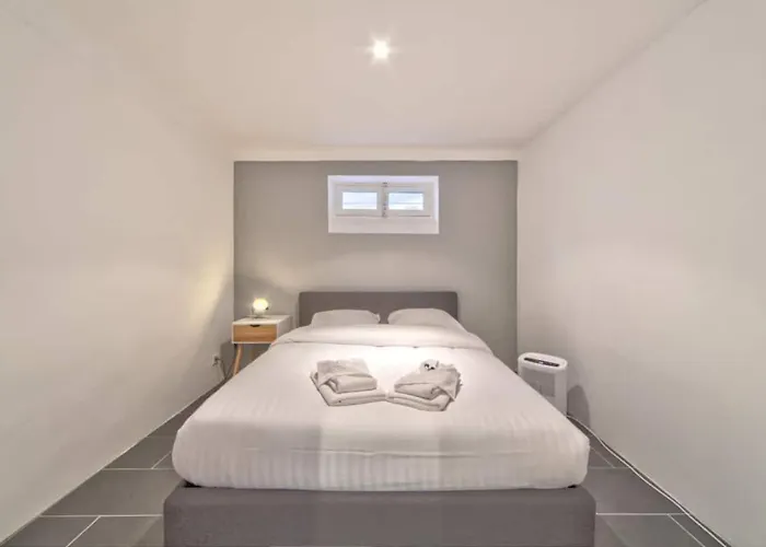 וילה Maison Martel אנטיב