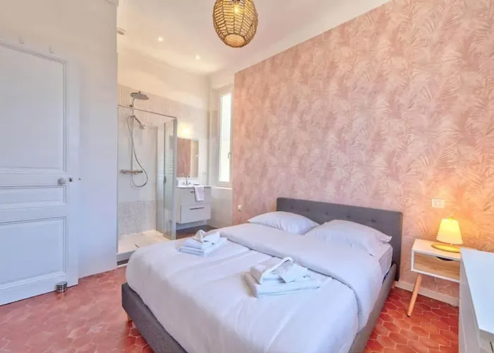 Maison Martel וילה