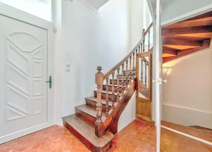 Maison Martel וילה *