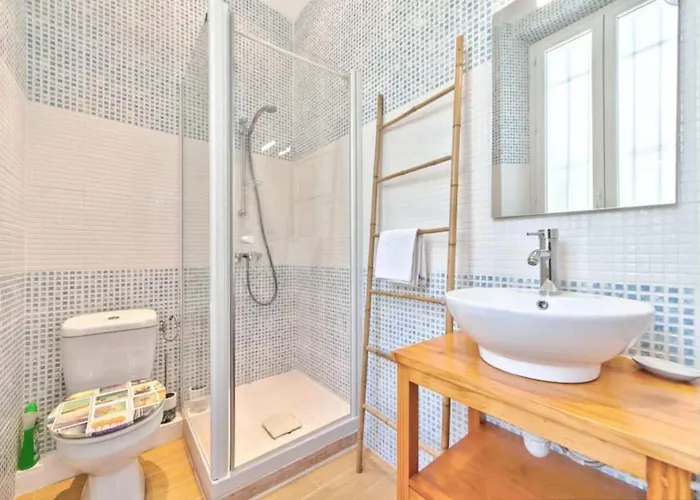 וילה Maison Martel