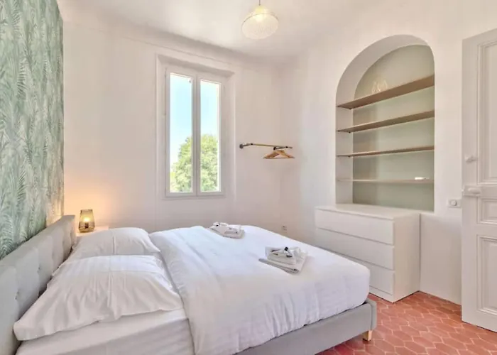 וילה Maison Martel אנטיב