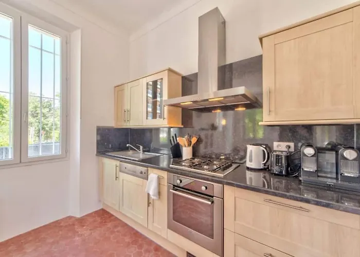 וילה Maison Martel