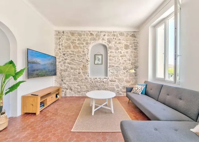 וילה Maison Martel