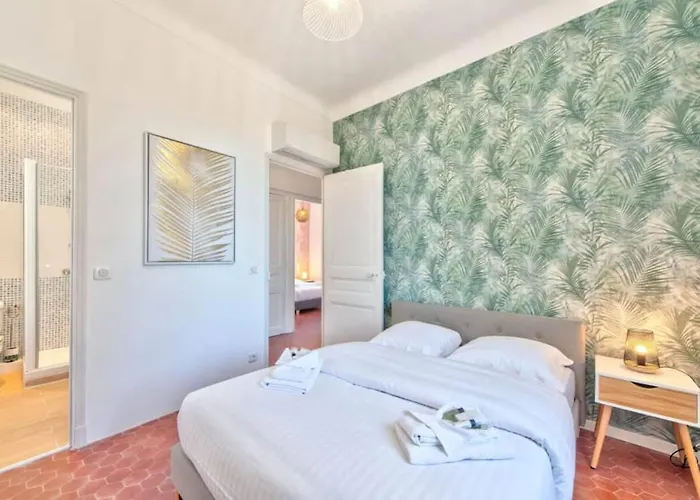 Maison Martel וילה